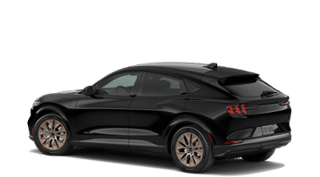 2026 Ford Mustang Mach-E® External Image 2
